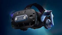 The HTC Vive Pro 2 is a 5K VR Headset