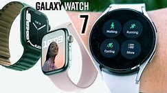Samsung Galaxy Watch 7 First Look - Price, Release Date, Price, 2024!