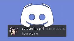 Discord users in a nutshell