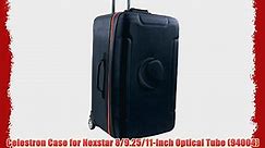 Celestron Case for Nexstar 8/9.25/11-Inch Optical Tube (94004)