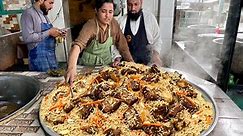 Kabuli Pulao Recipe | Making Kabuli Pulao Uzbekistan Pulao | Famous Kabuli Pulao | Local Food Recipe | Village Food | Local Food Secrets #recipe #beefpulao #afghanipulao #kabulipulao #streetfood #viral #pulaorecipe #foodie #pakistanifood