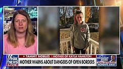 My daughter was brutally murdered in her own home by an illegal immigrant: Tammy Nobles