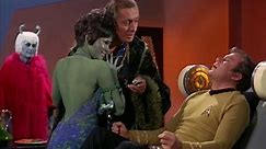 "Star Trek" Whom Gods Destroy (TV Episode 1969)