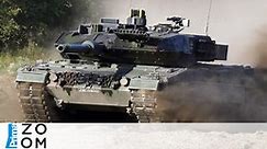 Není tank jako tank. Německé Leopardy 1 a 2 se zásadně liší, rozdíly byste měli znát