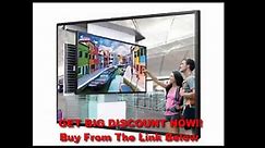 BEST PRICE LG 65LS33A-5D - 65" Class ( 64.53" viewable ) LED-backlit LCD flat panel display37 inch l