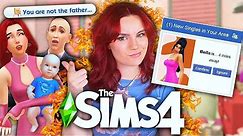 20 must have mods for THE SIMS 4