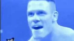 John Cena 1st WWE Titantron "Slam Smack"