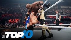 Top 10 Friday Night SmackDown moments: WWE Top 10, Dec. 8, 2023