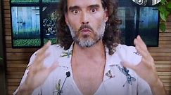 Russell Brand's Jimmy Savile interview in full as comedian offered up assistant