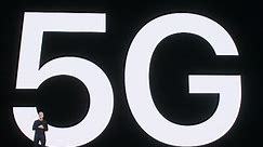 What you need to know about Apple's new 5G phone lineup