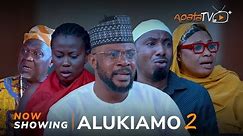Must-Watch: Alukiamo 2 - Latest Yoruba Movie 2024, Odunlade Adekola, Juliet Jatto, Korede Obasan
