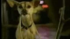 GODZILLA® 1998 Taco Bell Commercial 1