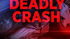 Deadly crash in Russell County kills woman, injures another person
