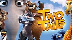 Two Tails (2018) | Sinhala Dubbed -- COMPLETE Cartoon Movie [සිංහල හඩ කවන ලද]