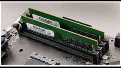 Random access memory(RAM) comes in different generations, shapes, sizes and speeds, What is RAM?.