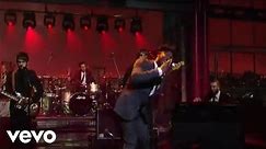 The Heavy - What Makes A Good Man? / How You Like Me Now? (Late Show with David Letterman)