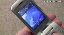 BlackBerry Pearl Flip 8230 for Verizon