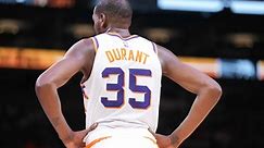 Kevin Durant: Agent, Dad Wanted Me to Sign With Knicks