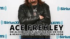 Eddie Trunk - Ace Frehley interview from yesterday replays...