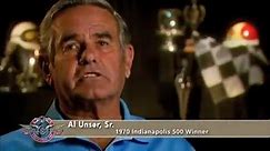 1970 Indy 500 Winner- Al Unser, Sr
