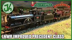 The Most Eagerly Awaited NRM Model? | Improved Precedent First Unboxing and Review
