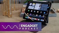iPad Pro M4 and Air reviews + So long Google I/O 2024| Engadget Podcast