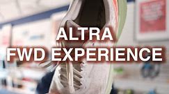 Altra FWD Experience REVIEW: Surprisingly Fun!