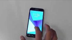 Samsung Galaxy J3 Prime Full Review (Metro PCS)