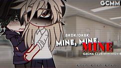 Mine, mine, MINE!!.. [] Mha/Bnha [] BakuDeku/BKDK [] No Quirk AU [] GCMM [] Gacha Club
