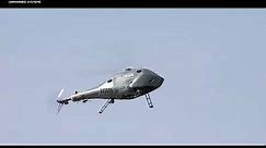 Alpha 900 UAV Helicopter Capabilities