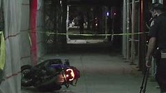 4-year-old dies in Bronx scooter crash; Father arrested
