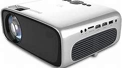 Philips NeoPix Ultra 2, True Full HD projector with Apps and built-in Media Player