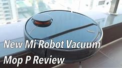 Mi Robot Vacuum with Mop Review (2020 Model) Pros & Cons