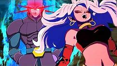 Who Can Beat Android 21's New Super?!