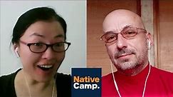 Native Camp ネイティブキャンプ英会話のデメリットとメリット