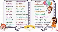 Congratulations! 45+ Super Useful Ways to Say Congratulations in English