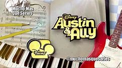 Disney Channel - Austin & Ally (Adelanto Exclusivo)