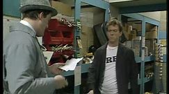 A Bit of Fry and Laurie Season 2 Episode 1