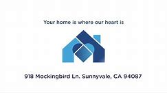 918 Mockingbird Lane Sunnyvale, CA 94087