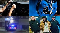 Week in Review: Michigan driver's license restriction repealed • 5 shot in Detroit, man arrested at DTW • Lions 2024 uniforms