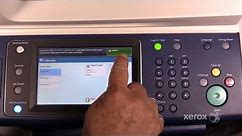 Xerox® WorkCentre® 7120/7220/7225 Accessing Administrator Tools