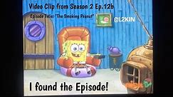 I Found the "Ight Imma Head Out" Episode | The Original Scene of New SpongeBob SquarePants Meme