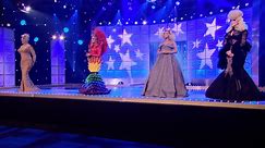 RuPaul's Drag Race All Stars Season 3 Episode 8 A Jury of Their Queers