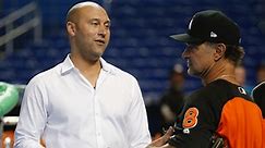 MLB rumors: Marlins hire ex-Yankees coach