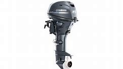 Yamaha 25hp Outboard | F25SWTC
