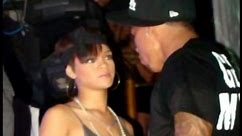 SHOCKING Exclusive video of Chris Brown hitting Rihanna
