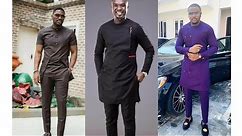 2020 Newest collection of Men's African Fashion Outfits.
