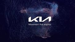 New Logo | Kia Global Brand Site | Movement that inspires