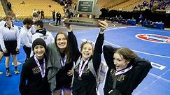 Missouri (MSHSAA) Class 1 girls wrestling state tournament: Meet the champions, placewinners, top teams