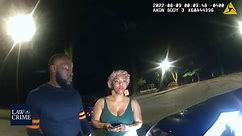 Bodycam Released After Woman Claims Excessive Force Used by Atlanta Police During Arrest